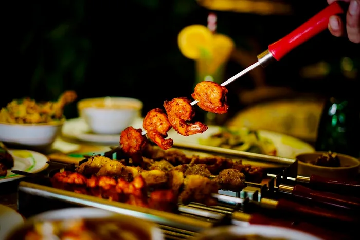 Peri Peri Chicken
